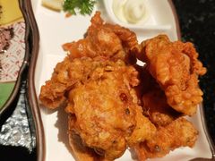 -無境·匠心日本料理(汉街店)