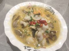 -会宾园·云山宴中餐