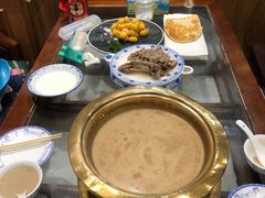 -哈啾嗨·新概念蒙餐(红星新城店)