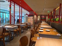 -大师兄·西北小馆(金湾华发商都店)