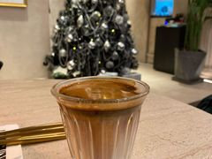 -玲婧胡同·生日蛋糕·餐厅(嘉里城店)