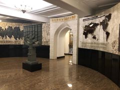 -犹太新会堂旧址