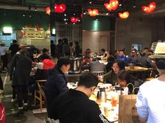 大堂-陈鹏鹏潮汕菜(欢乐海岸 海边景观店)