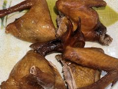 利苑乳鸽-吉莲利苑海鲜酒家(珠海拱北29年老字号店)