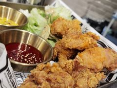 -妥妥烤肉料理(昙华林店)