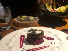 -AZUL by FUEL蓝色·法式酒馆(琶醍店)