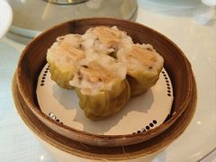 -金苑海鲜酒家(来魅力店)