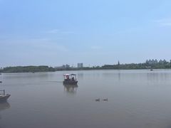 -海珠湖公园