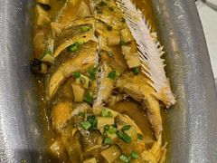 -徽镇小厨·经典徽菜(马连道店)