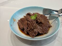 -风味小馆(天目湖宾馆店)