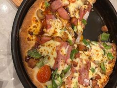 -必胜客(金沙江店)