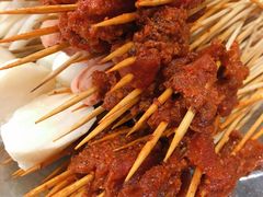 -镇江龙·火锅串串(武侯祠店)