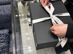 -Chanel(德基广场店)