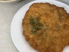 -老方子馅饼粥(台东店)