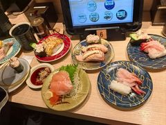 -大起水产回转寿司(道顿堀店)