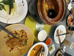 -沿江海南菜·文昌鸡祖师爷(大东海店)