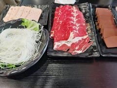 -呷哺呷哺(融创茂店)