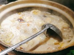 -捞围鲜·港式打边炉(海阳路店)