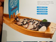 -鱼豆吉·豆浆鱼火锅(宜昌万达店)