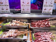 -盒马鲜生(杭州运河上街店)