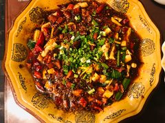 -百年粉蒸牛肉