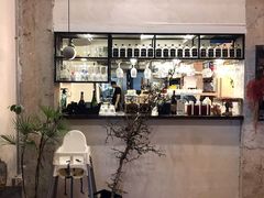 -Retro Deli 茶泡饭