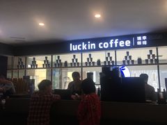 -瑞幸咖啡(第一城店)