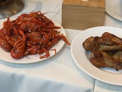 -五月罗马海鲜自助餐厅(陆家嘴店)