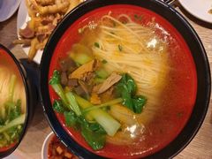 -泰煌鸡·上海白斩鸡·鸡汤面(鹤庆店)