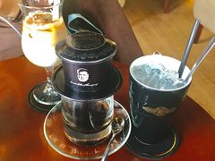 -Trung Nguyen Café Legend