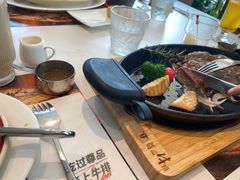 -尊品牛排(高能广场店)