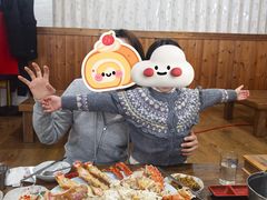 -真情鲍鱼海鲜汤