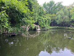 -绮园景区