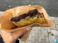 -京天红酒家(虎坊路店)