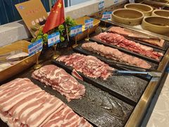 -伍棵星炭烤自助料理·烤鳗鱼(浦东食品城店)