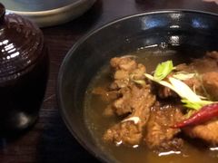 -薇酌饮·陕西菜(南门外店)