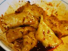 -龙抄手食府(浣花北路店)