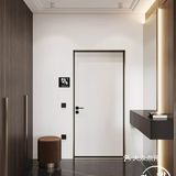 轻奢高级灰，恰到好处的高级感！