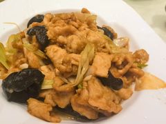 -凯鸽酒楼(大同振兴街店)