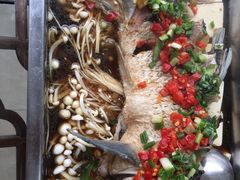 -徽州美食(三十年老店)