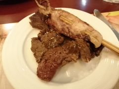 -科尔海悦酒店·柏顿花园餐厅(清河东路店)