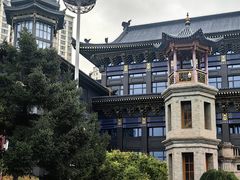 -西宁市东关清真大寺
