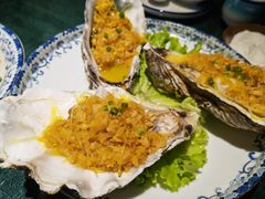-赶海儿海鲜镖局·平价海鲜小馆(金沙滩店)