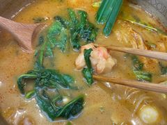 仿海龙虾丸-福客·现熬鸡汤麻辣烫(天安云谷店)