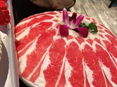 -红辣椒·川菜·火锅(张杨路店)