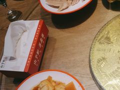 -山芋腔苏北菜(盐城滨海店)
