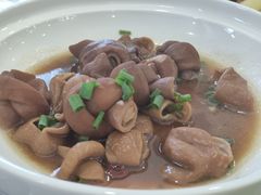 -西山人家·传统苏帮菜·家宴(木渎店)