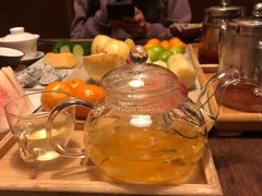 -青藤茶馆(南山路店)