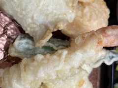 -天妇罗内顺田(罗湖店)
