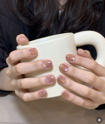 -悦指间美甲美睫